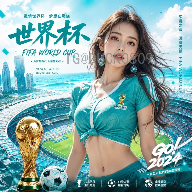 完整2026国际足联世界杯小组赛直播时间：赛程与观赛指南